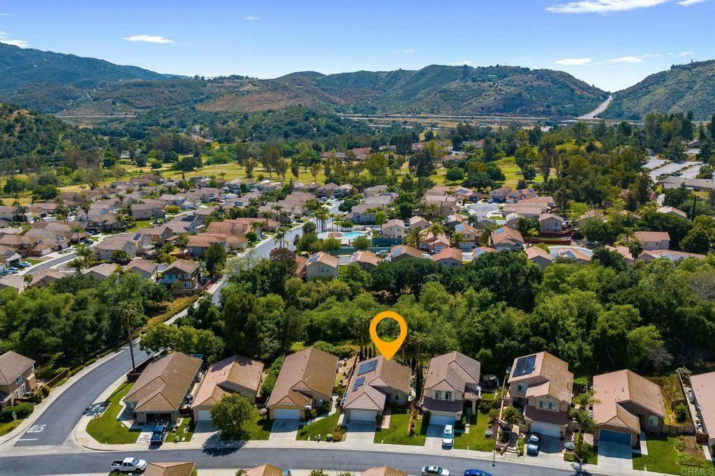 Property Photo:  29718 Platanus Drive  CA 92026 