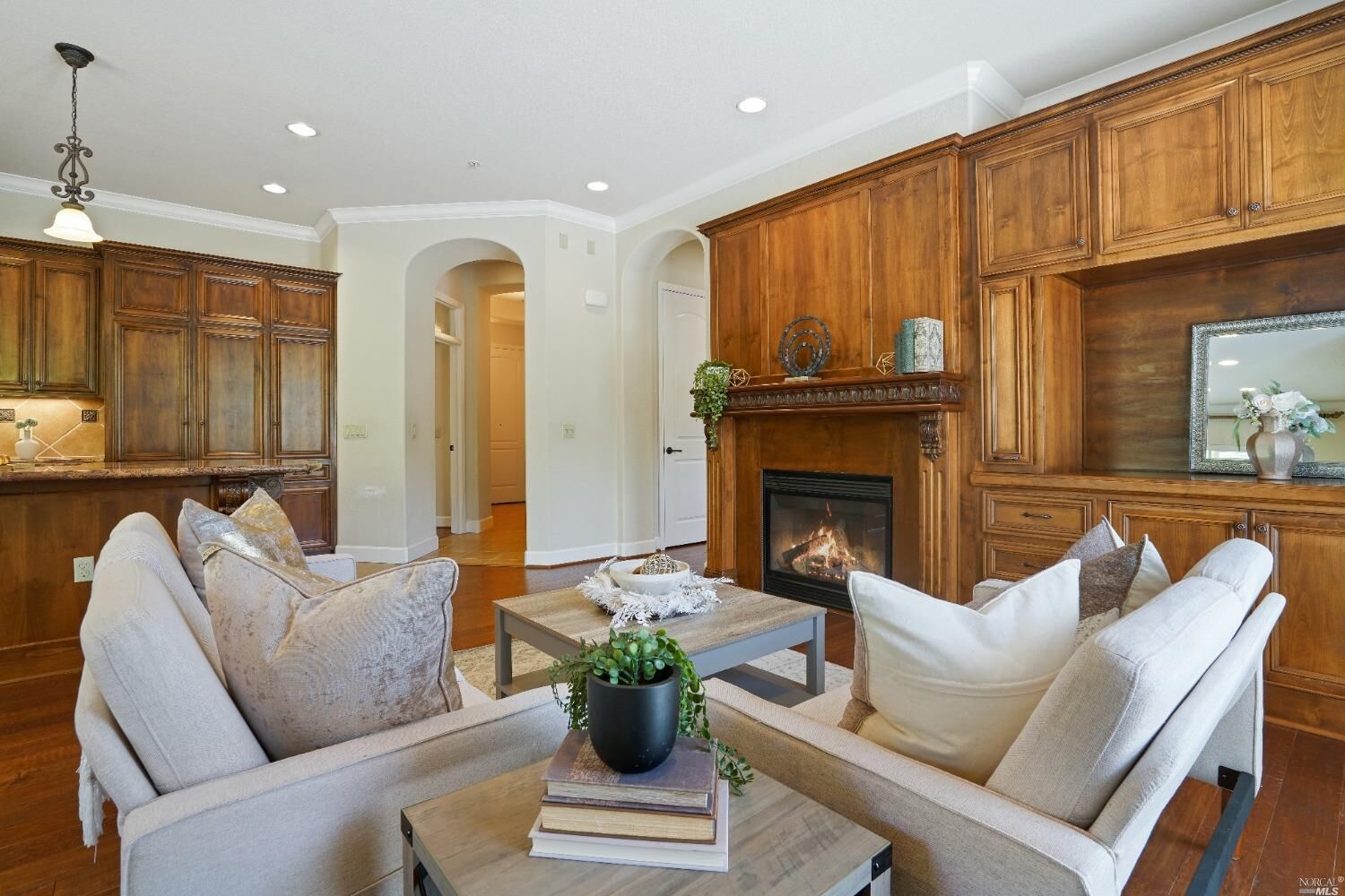 Property Photo: 1109 Symphony Way CA 94591