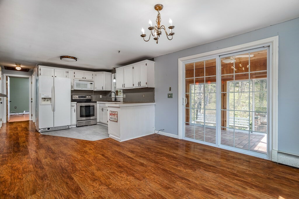 Property Photo:  1 Needham Road  MA 01473 