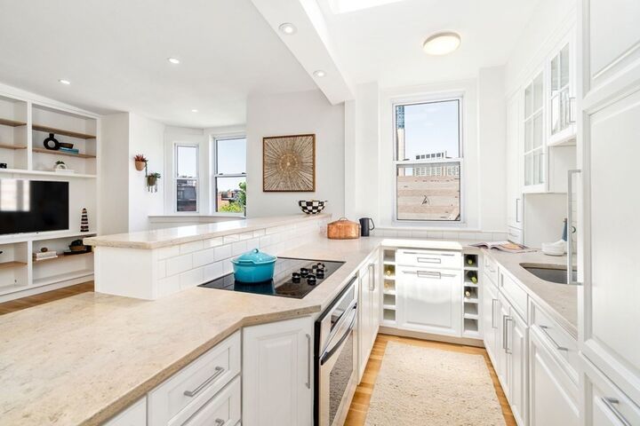 Property Photo: 484 Columbus Ave 4 MA 02118