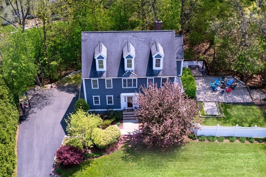 Property Photo:  9 Stockwell Lane  MA 01772 
