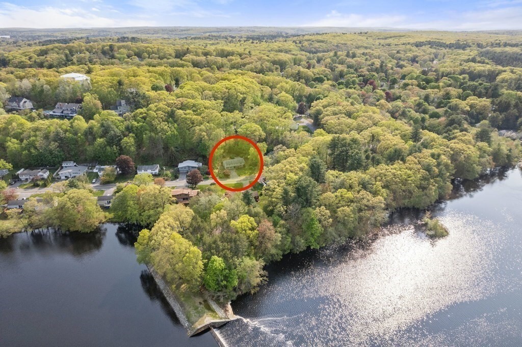Property Photo: 327 Singletary Ln MA 01702
