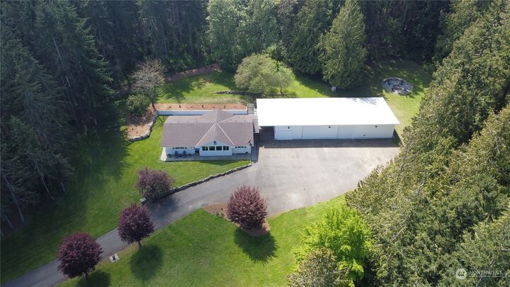 1371 Moore Road  Camano Island WA 98282 photo