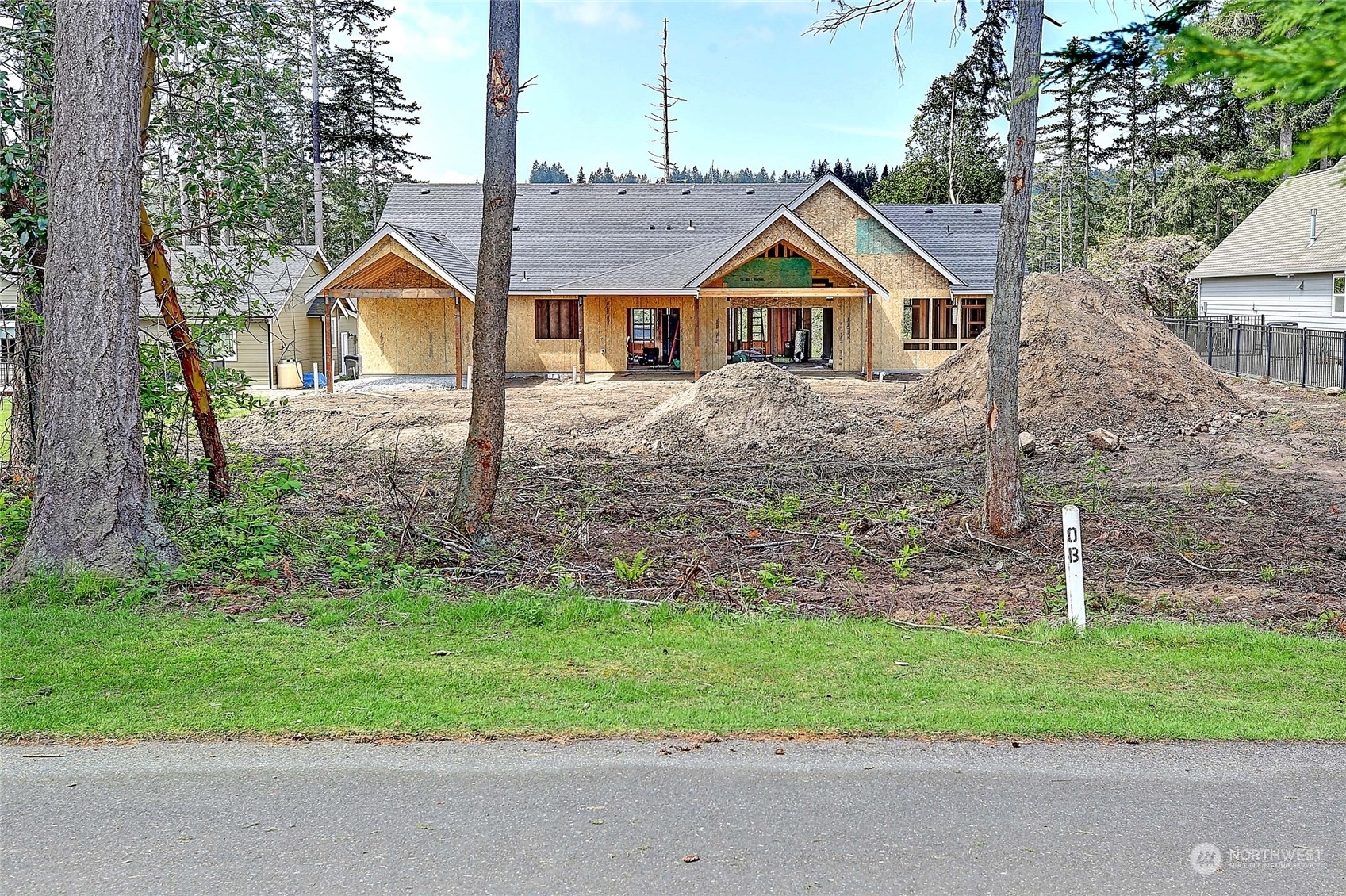 Property Photo:  144 Woodland Drive  WA 98282 