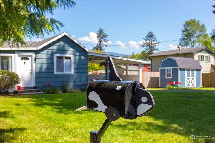 906 Dunlop Street  Sedro Woolley WA 98284 photo