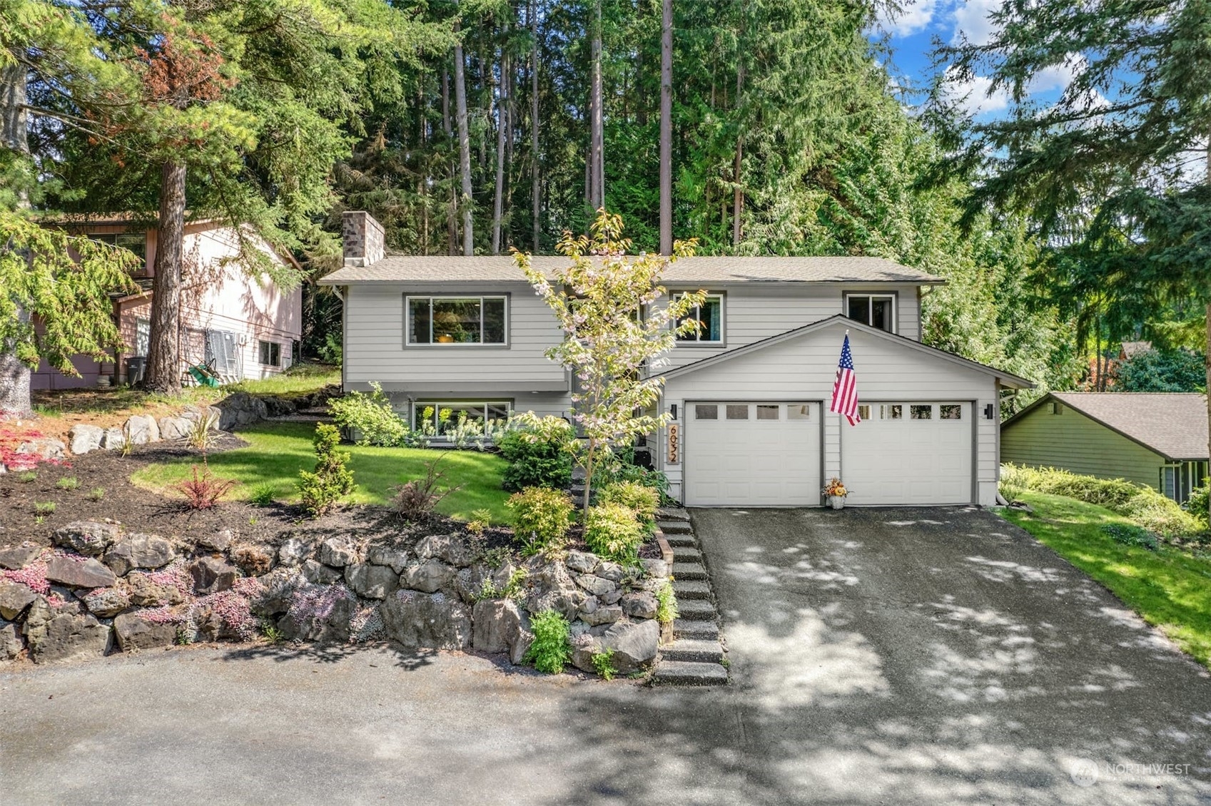 Property Photo:  6032 145th Street SW  WA 98026 