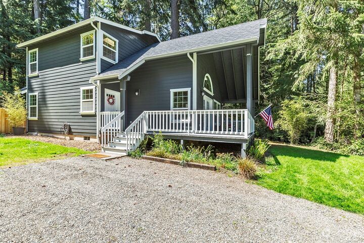 Property Photo:  11210 Hillcrest Drive  WA 98303 
