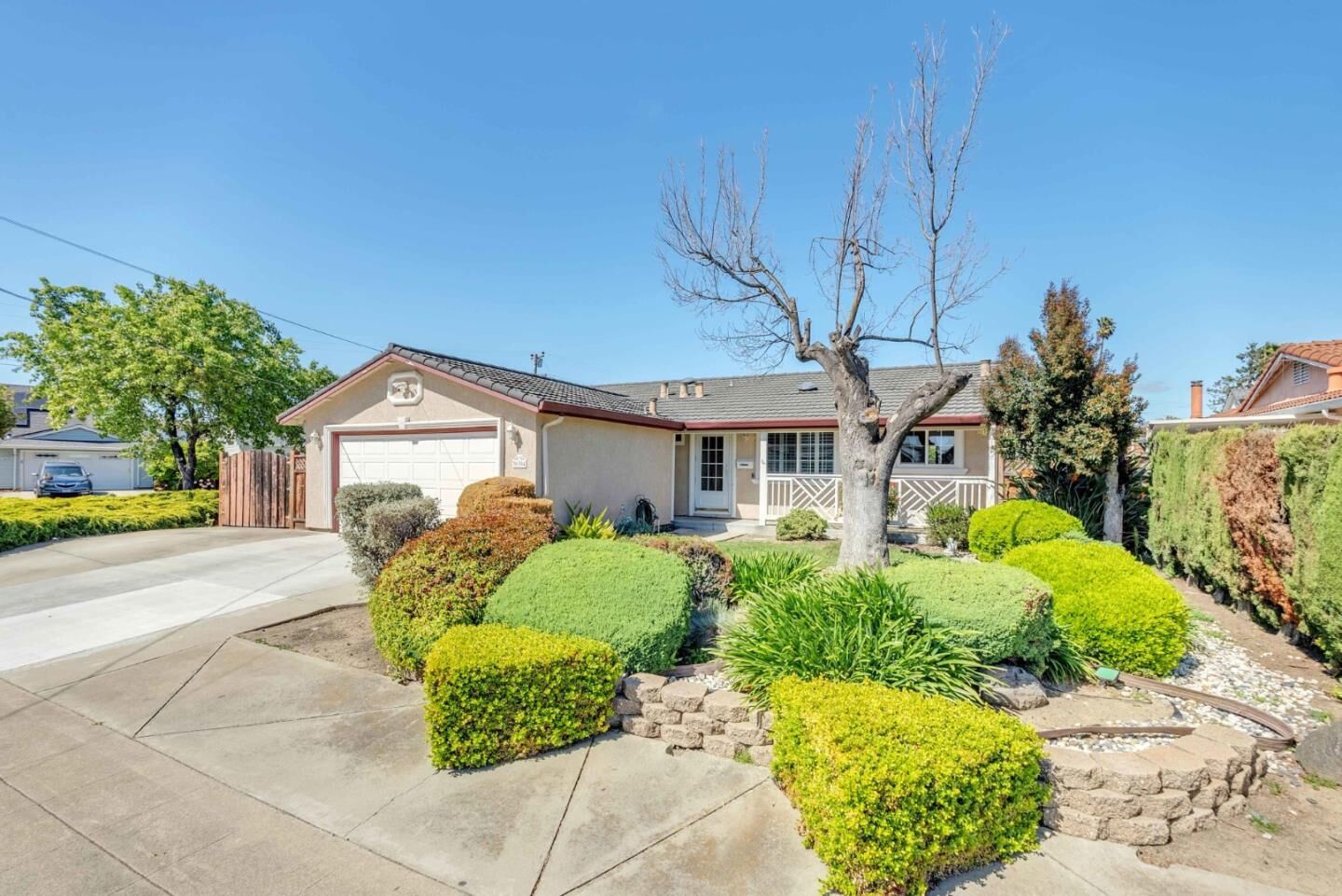 Property Photo: 36304 Christine Street CA 94560
