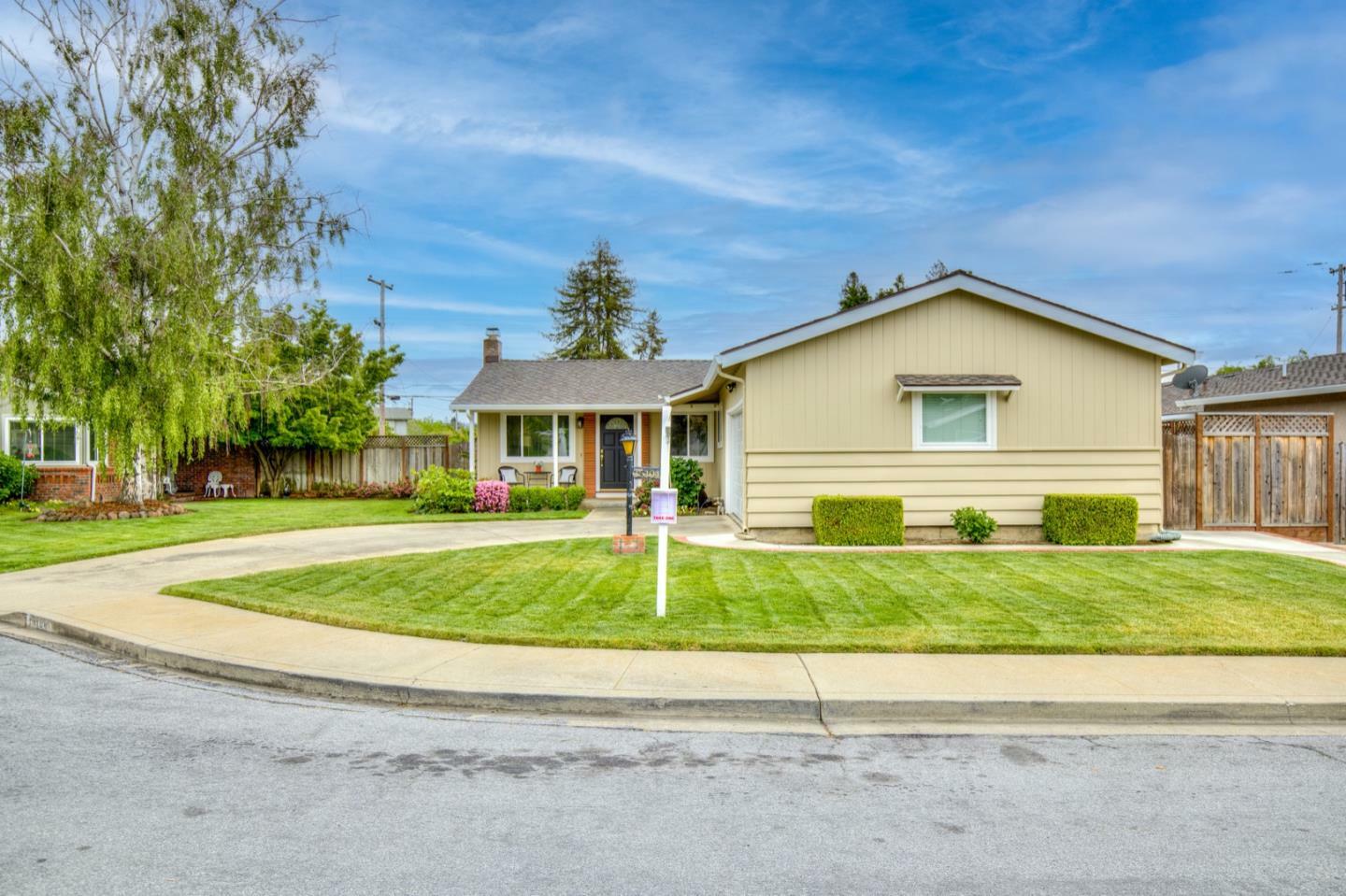 15104 Bellflower Court  San Jose CA 95127 photo
