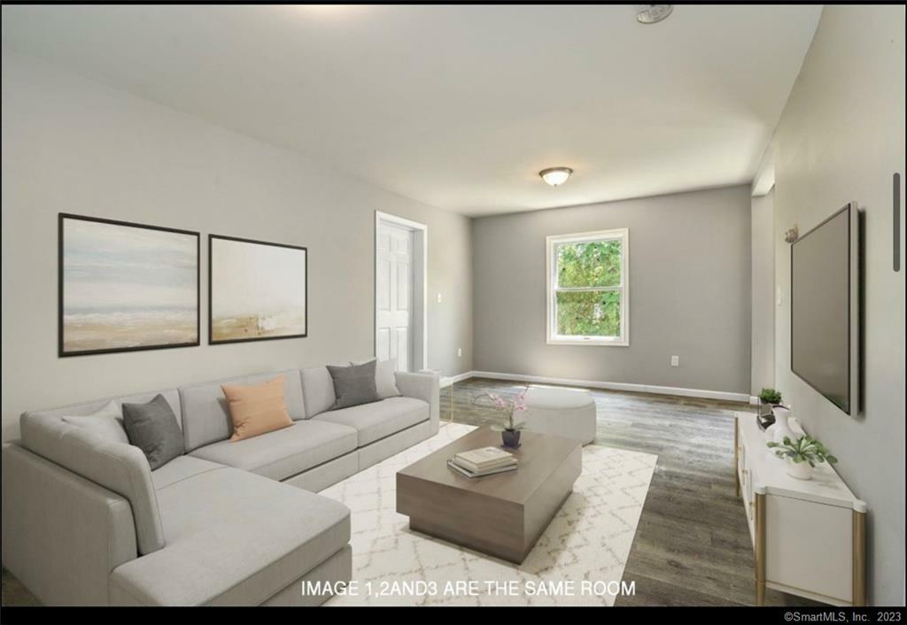 Property Photo: 112 School Street A CT 06518