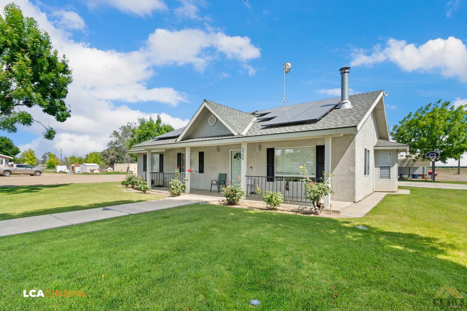 Property Photo: 6948 Houghton Road CA 93313