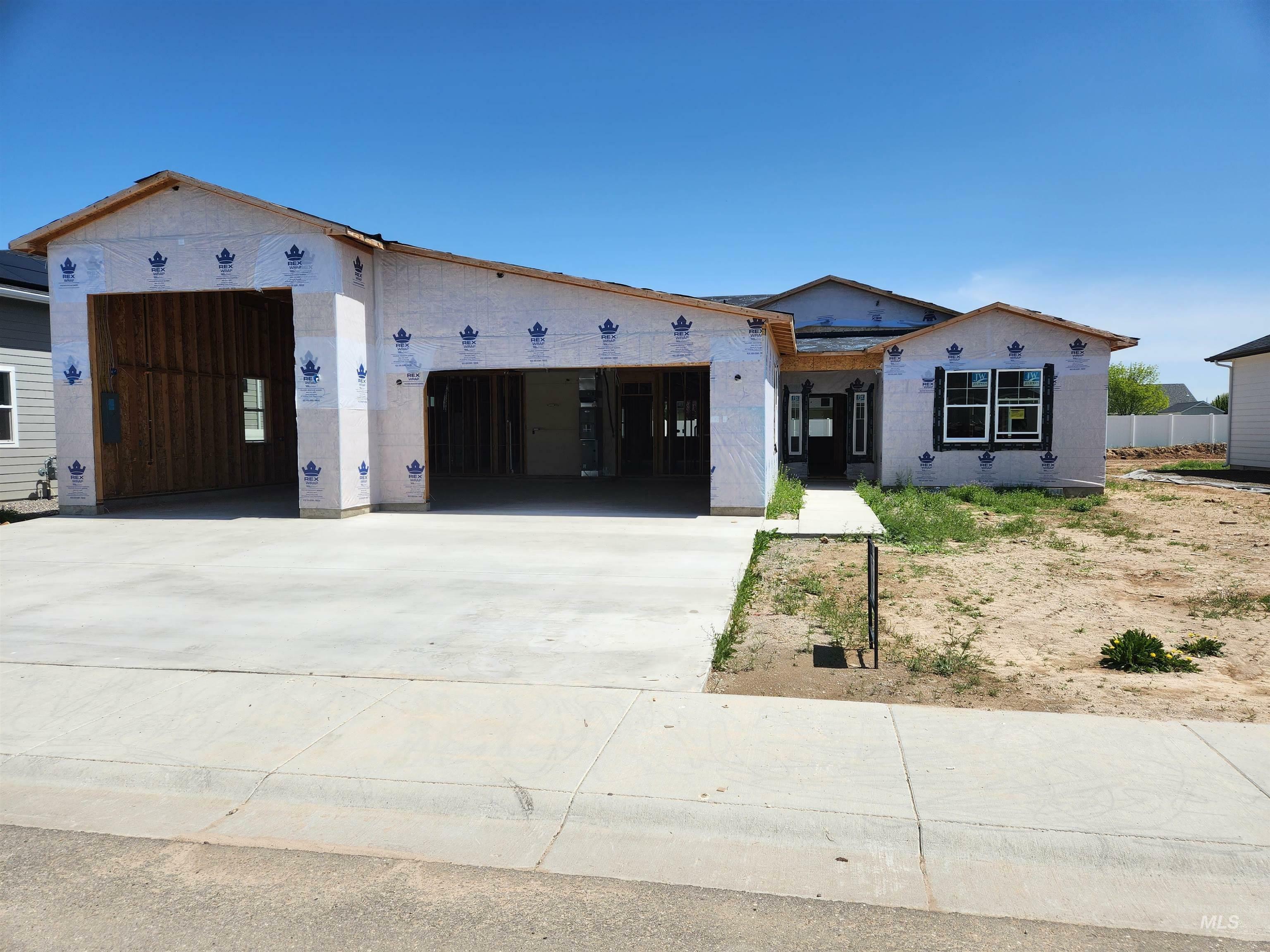 Property Photo: 82 S Ravine Way ID 83687