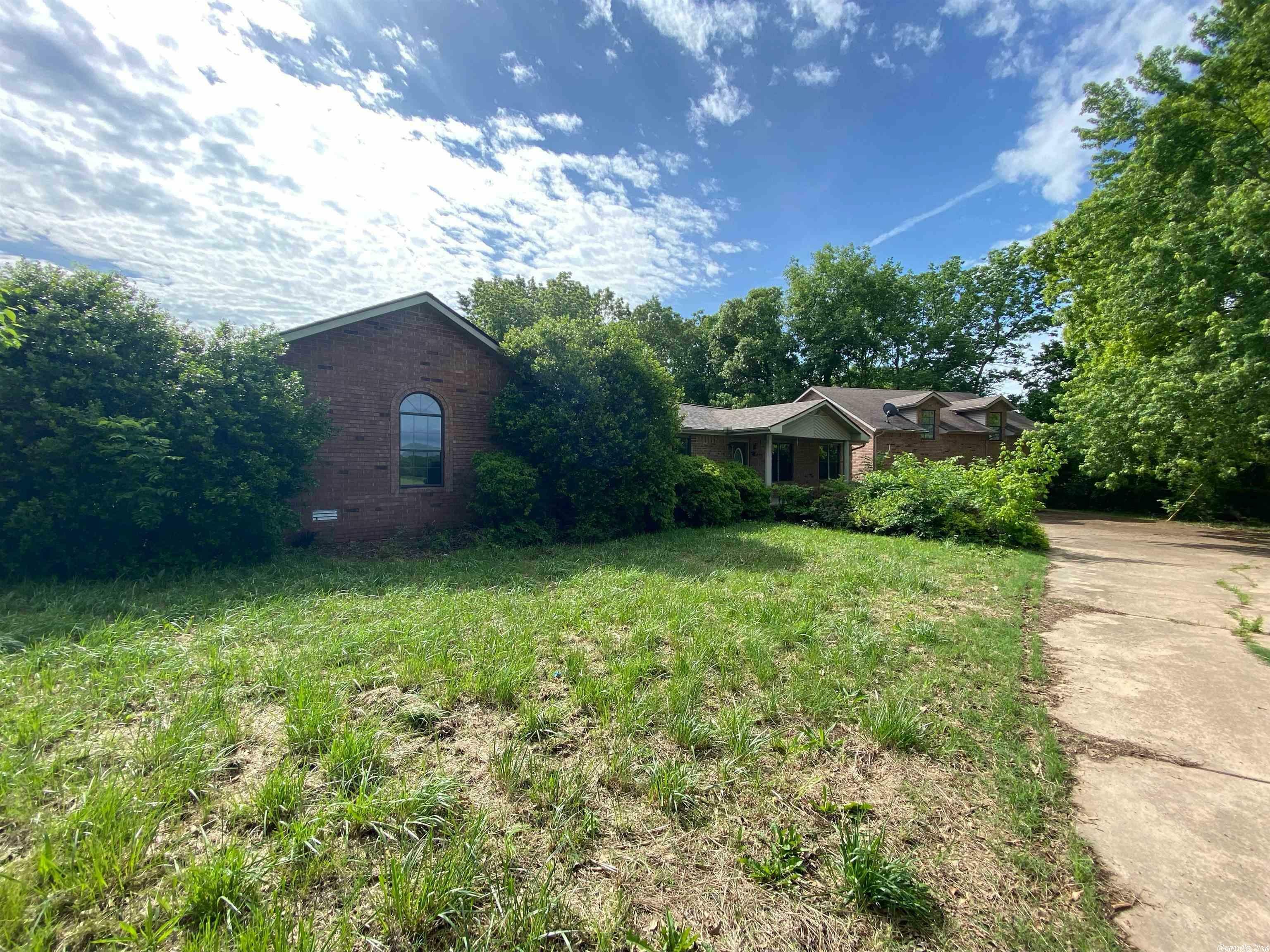 Property Photo:  303 Cr 8  AR 72635 