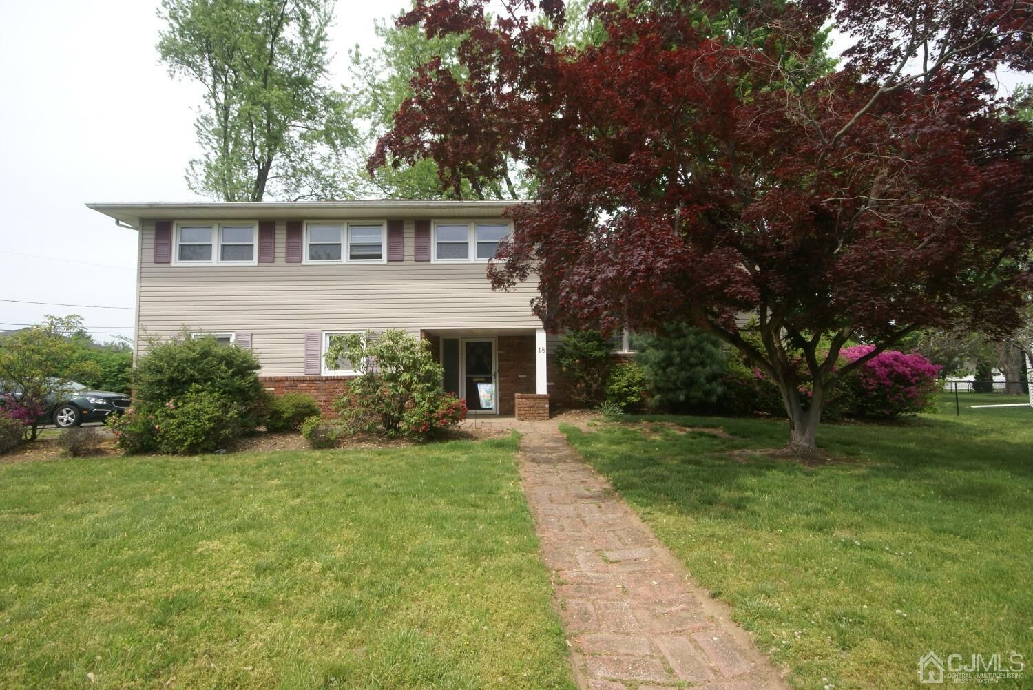 Property Photo:  18 Camillo Drive  NJ 07470 