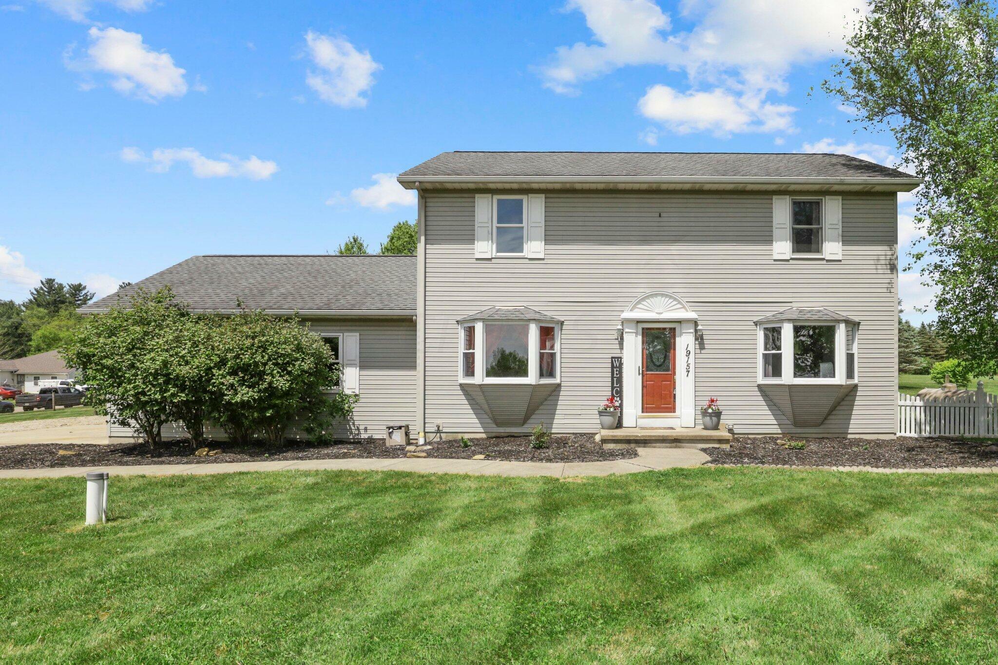 Property Photo:  19157 Coshocton Road  OH 43050 