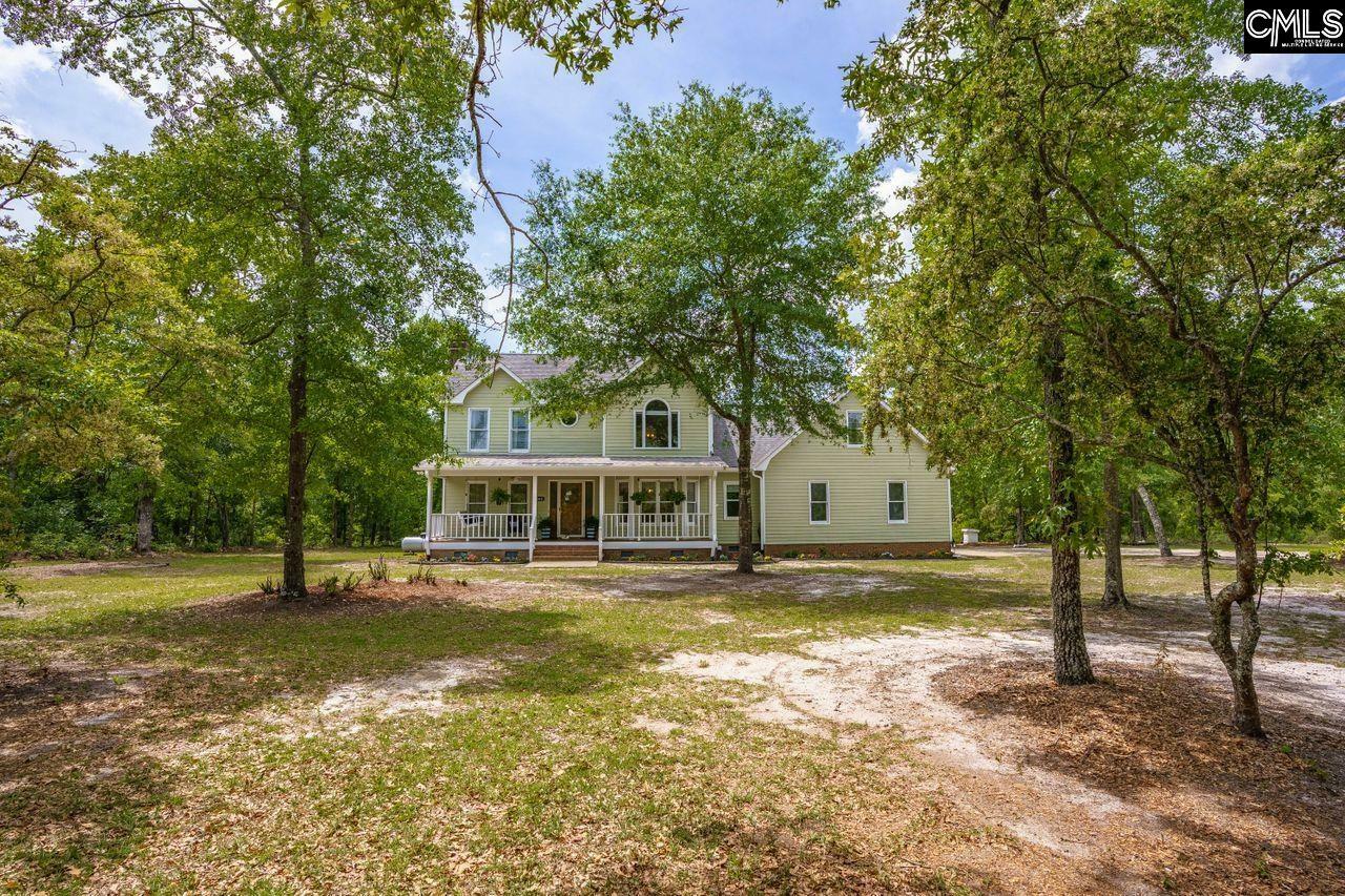 Property Photo:  260 Aiken Craft  SC 29073 