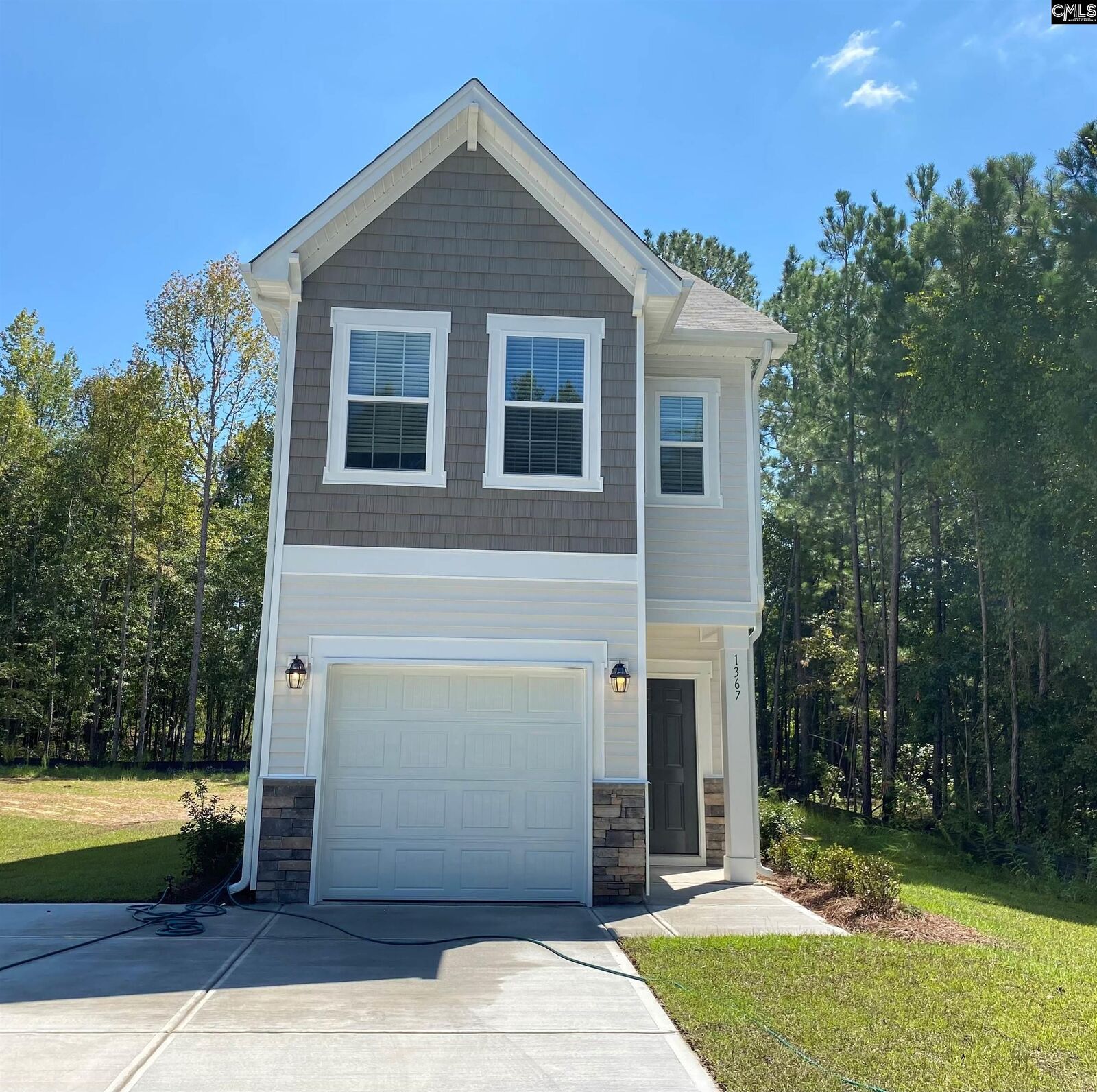 Property Photo: 1367 Highway 1 South SC 29078