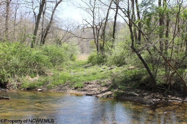 Property Photo: 0 S Hazelwood Road WV 26253