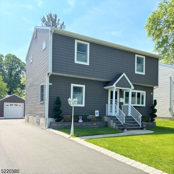 Property Photo:  145 3rd St  NJ 08812 