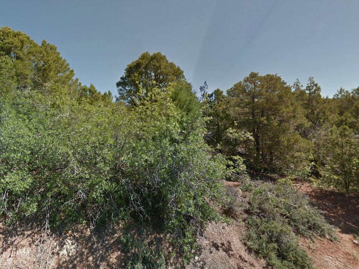 Property Photo:  Zion Hunting Est Blk 2 Lot 38  UT 84762 