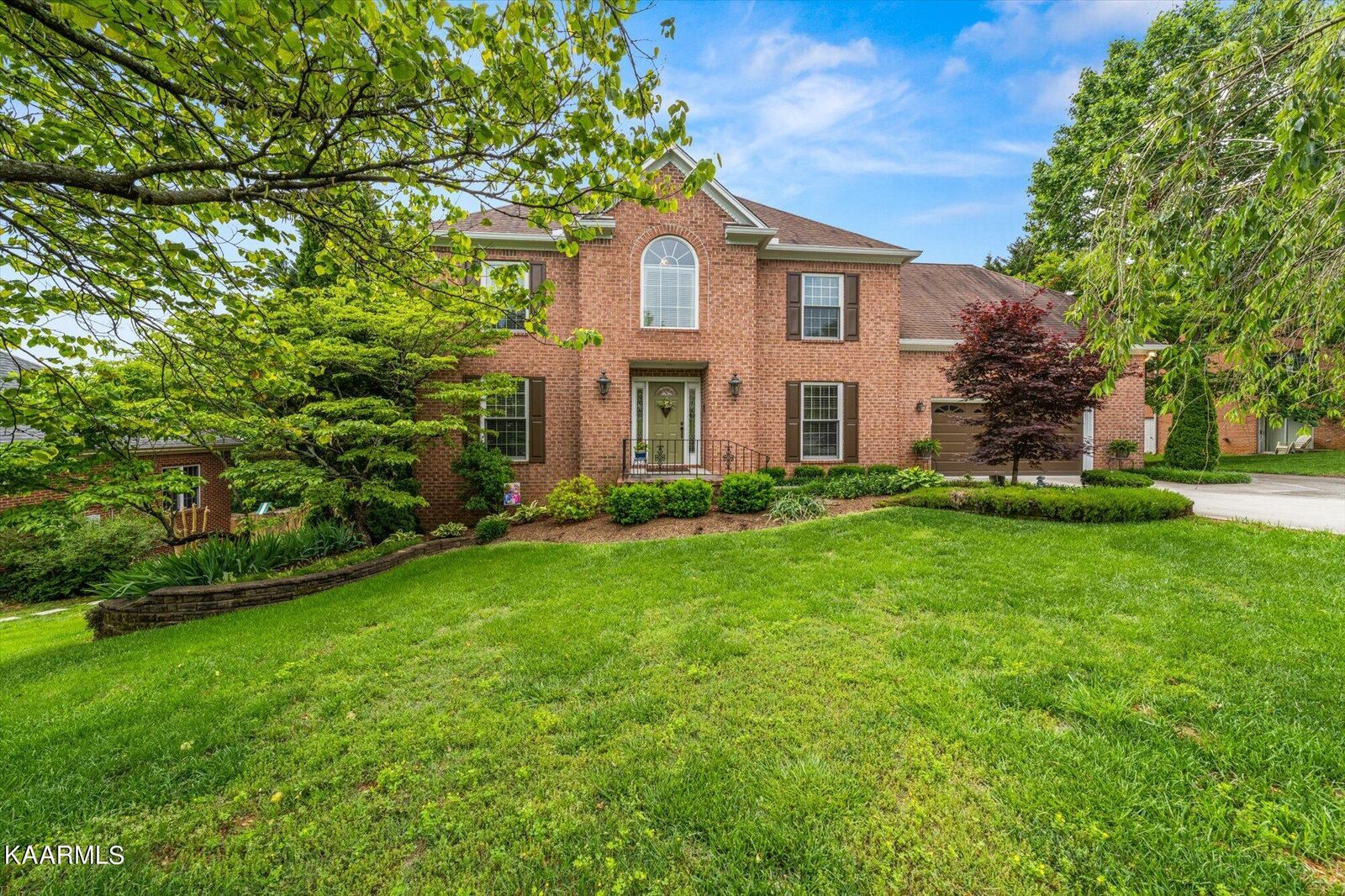 Property Photo:  12616 Broken Saddle Rd  TN 37934 