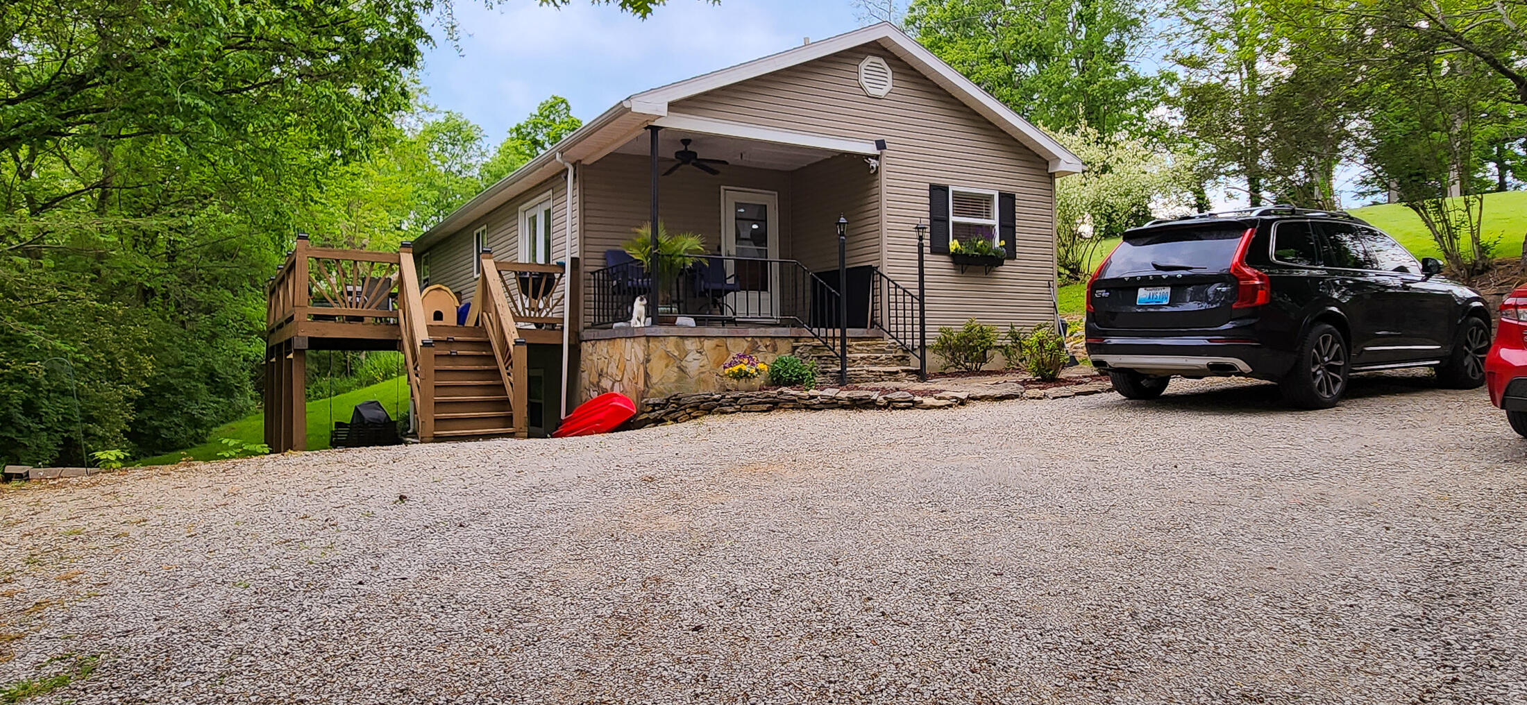 510 Wills Rupard Road  Winchester KY 40391 photo