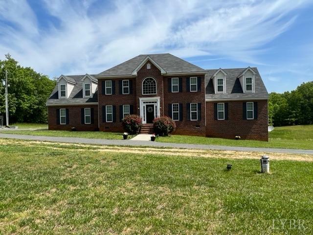 145 Chestnut Grove Road  Appomattox VA 24522 photo