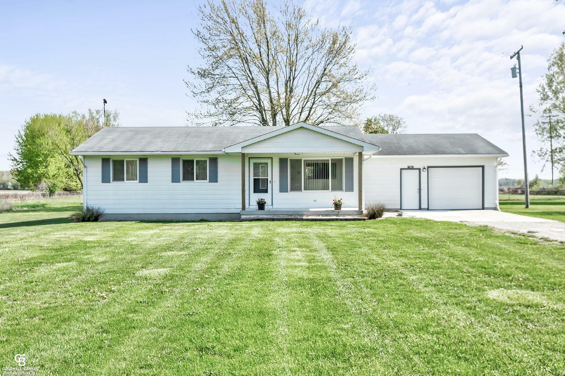 Property Photo:  7983 Avoca Rd  MI 48006 