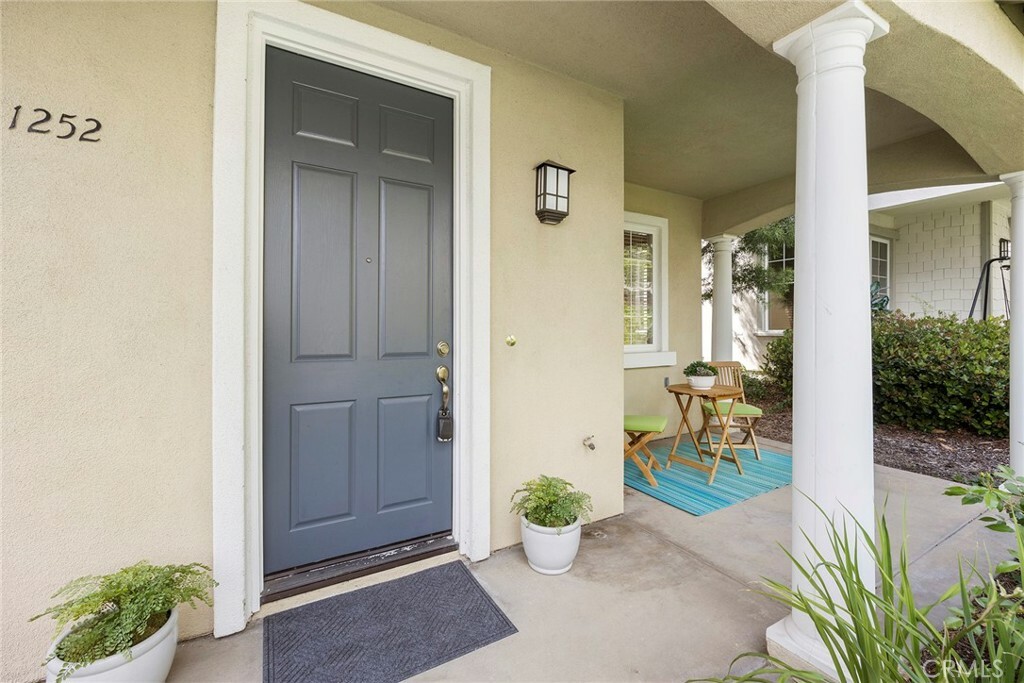 Property Photo:  1252 McFadden Dr  CA 92833 