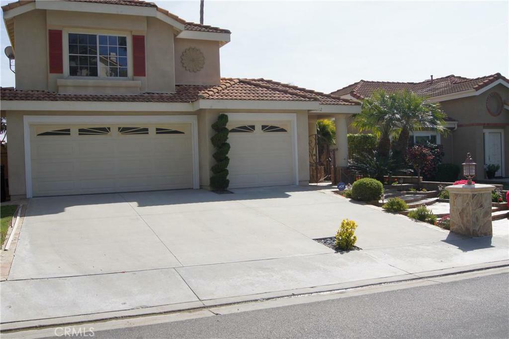 Property Photo: 28712 Rancho Del Lago CA 92677