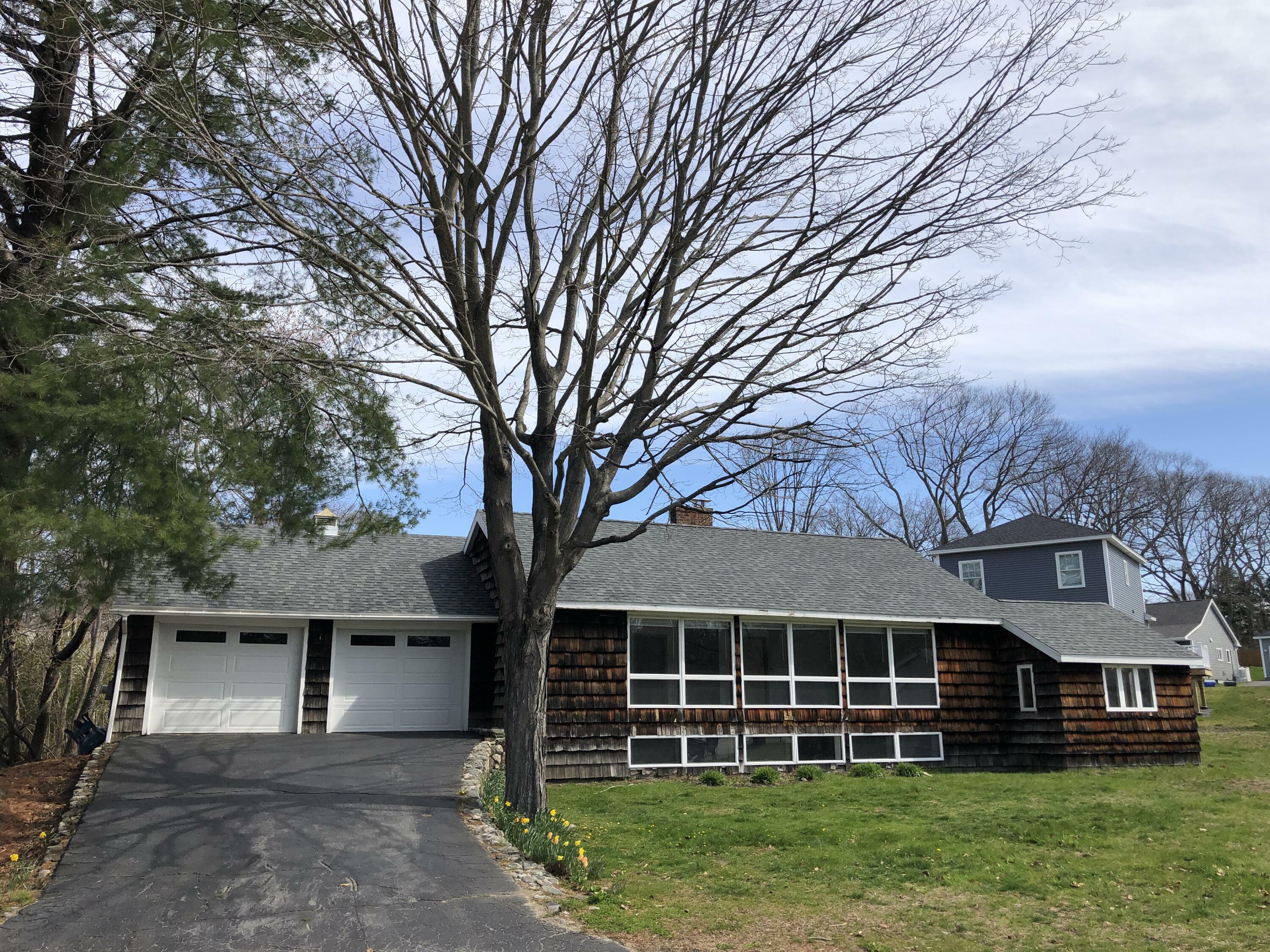 Property Photo: 75 Landry Circle ME 04106