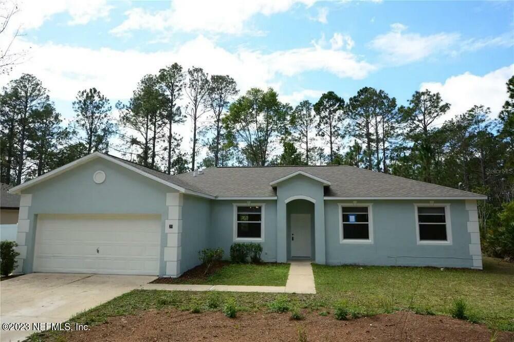 Property Photo:  20 Ryapple Lane  FL 32164 