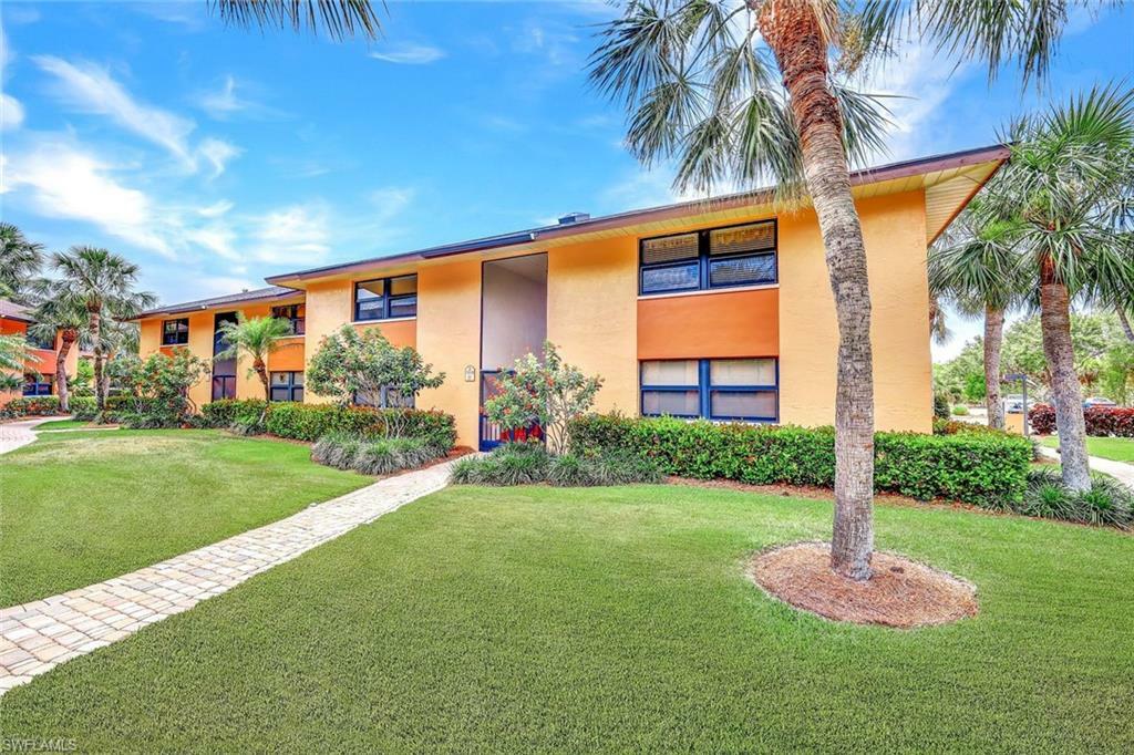 Property Photo: 1510 Mainsail Dr 3 FL 34114