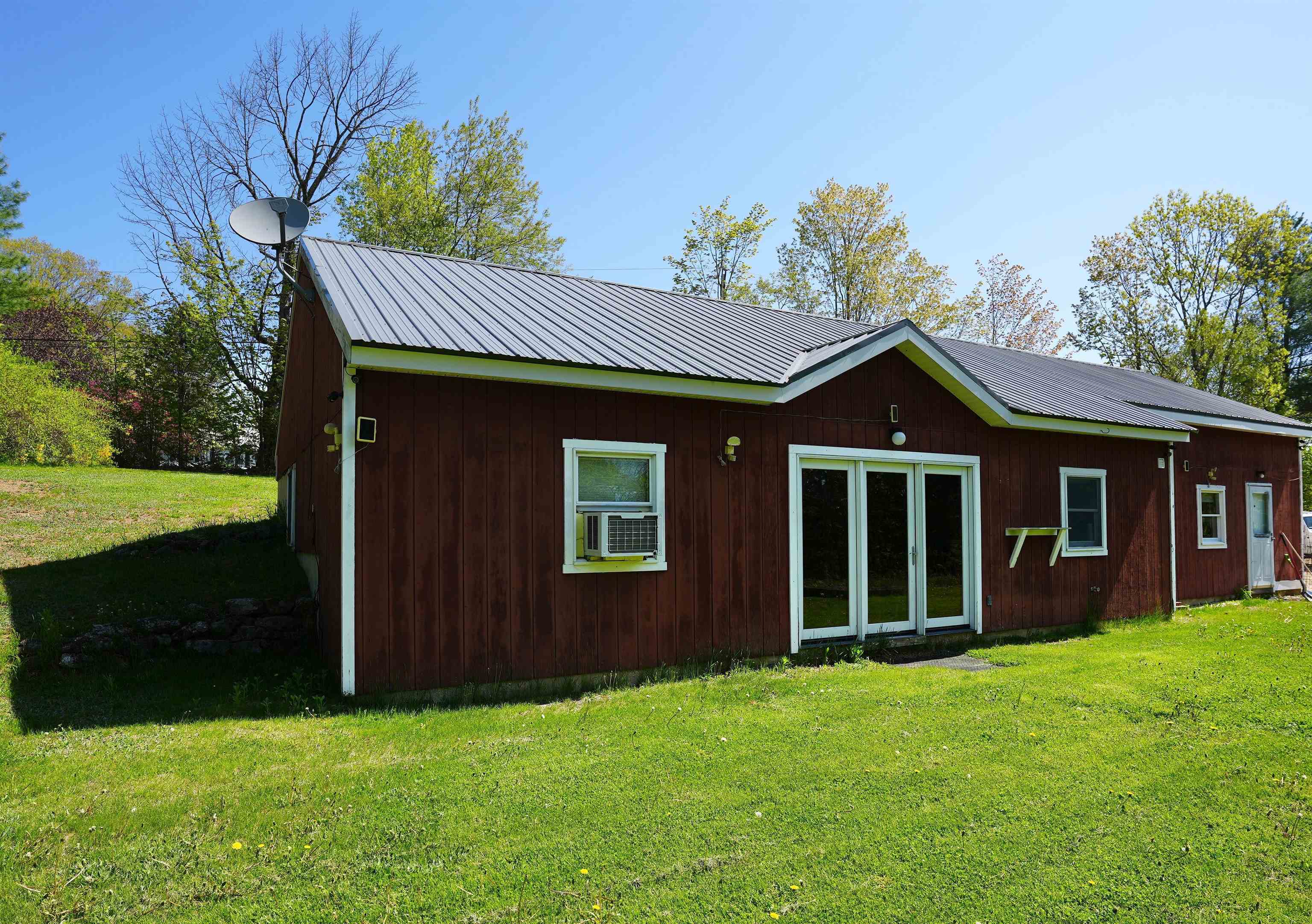 Property Photo:  319 Province Road  NH 03258 