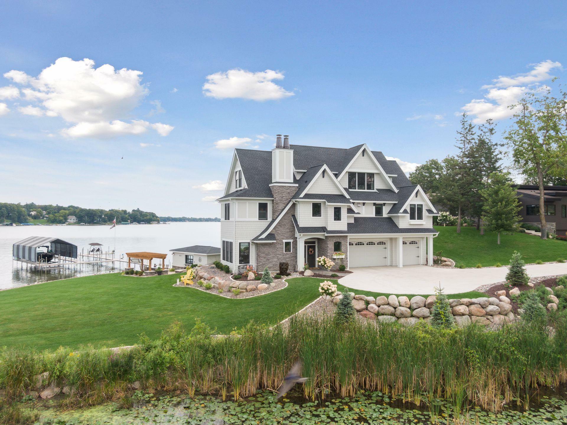 Property Photo: 3500 Lythrum Way MN 55364
