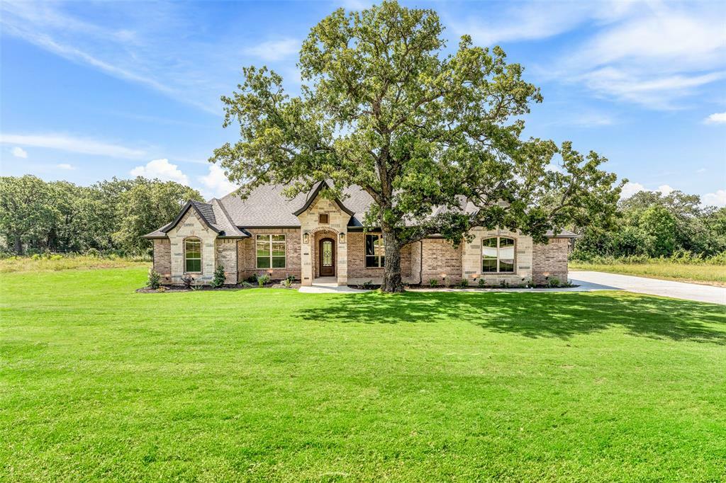 Property Photo:  180 Hassler Drive  TX 76401 