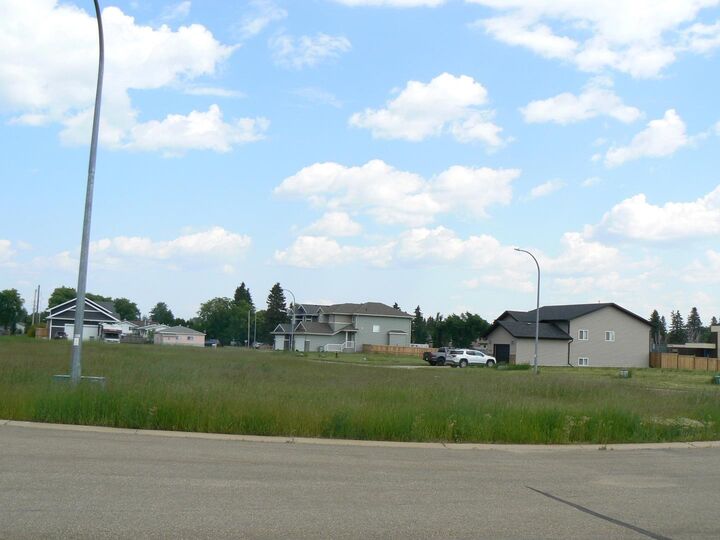 5085 And Seven Others In Cornerstone Crescent  High Prairie AB T0G 1E9 photo