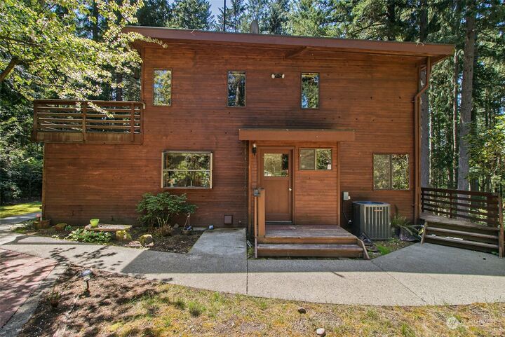 Property Photo:  4480 SE Nelson Road  WA 98359 