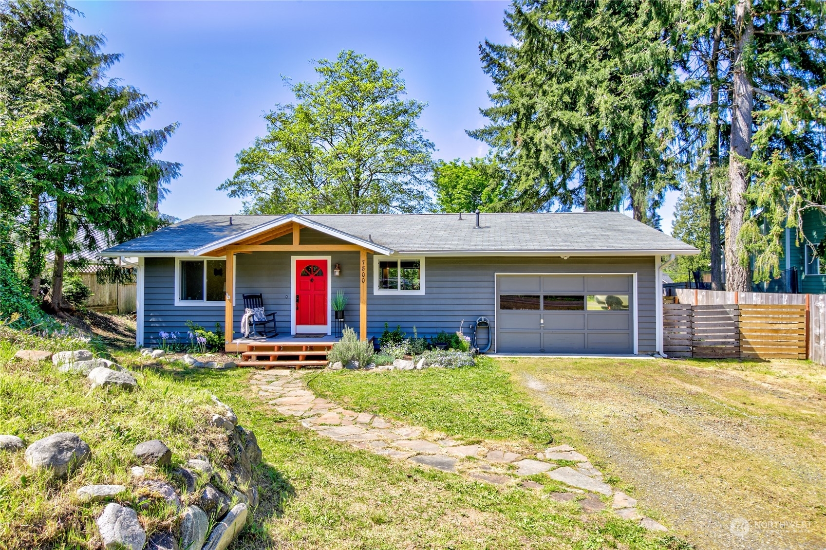 Property Photo:  7800 NE Harbor View Drive  WA 98370 