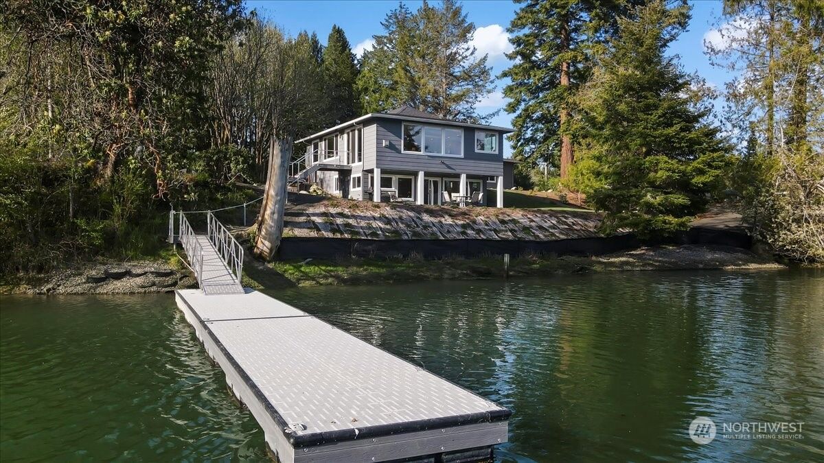 House for sale in Olympia 2306 Gravelly Beach Loop NW, Olympia, WA 98502