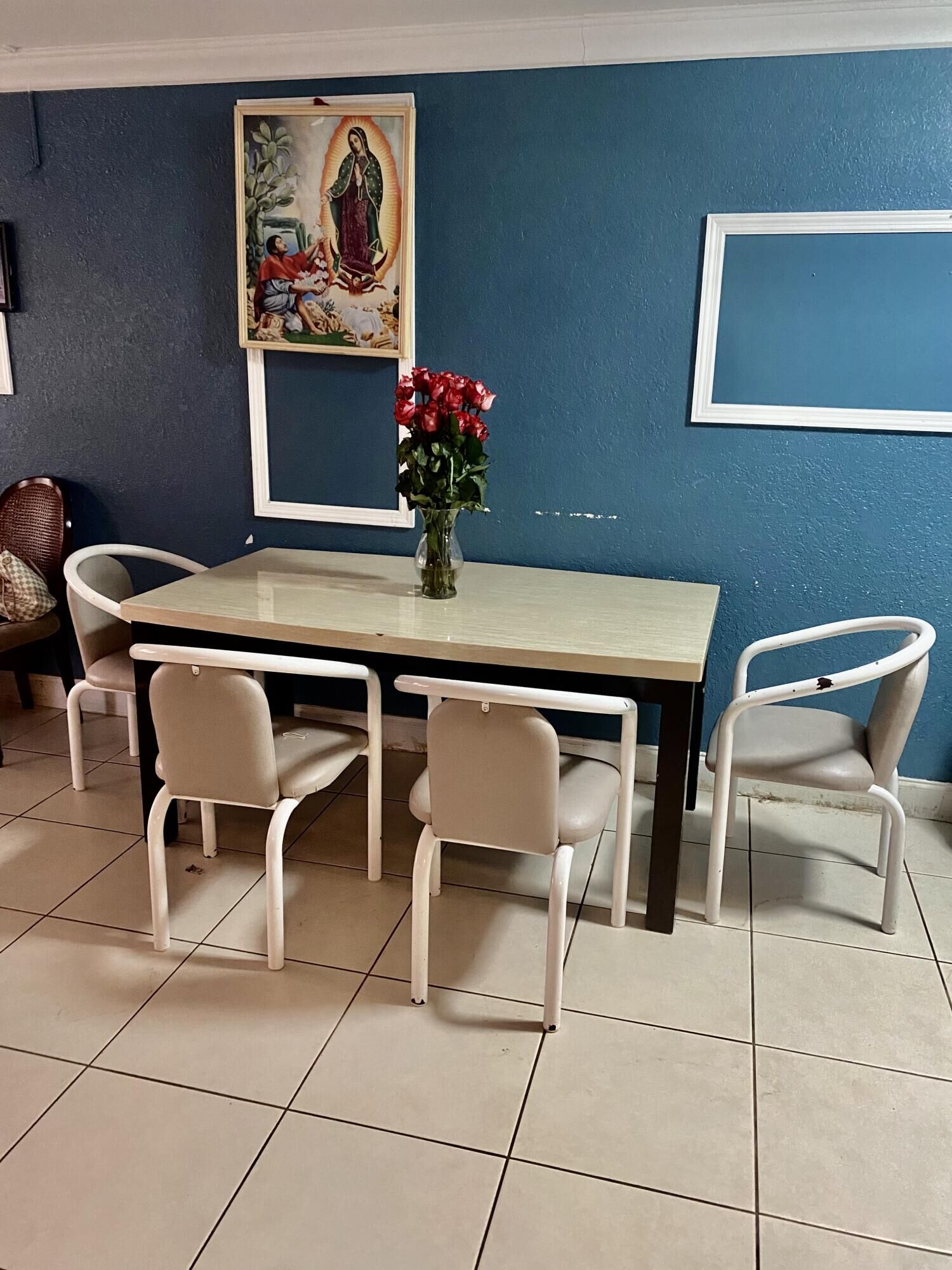 Property Photo: 5775 S 37 Street FL 33463