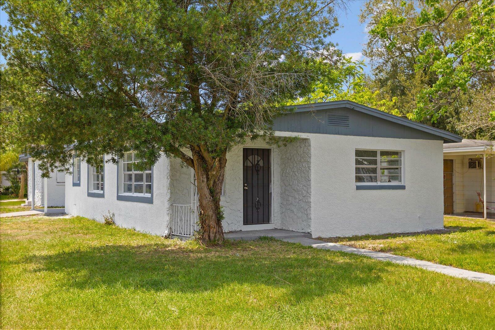 Property Photo:  1202 Dewey Avenue  FL 32808 