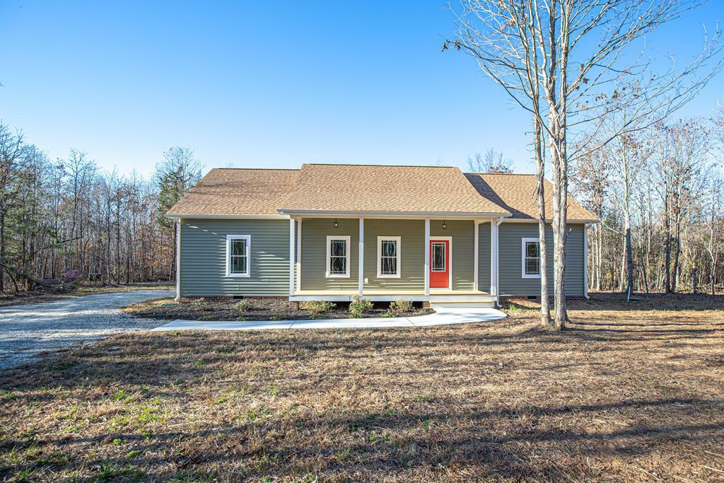 Property Photo:  234 Agee Lane  VA 23040 