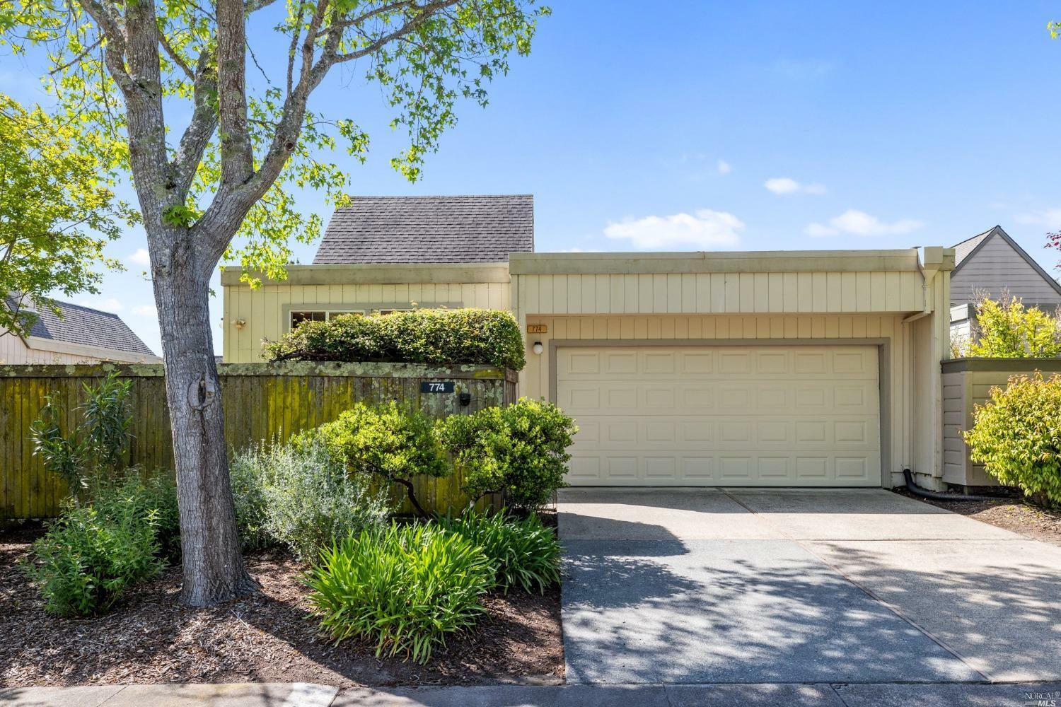 Property Photo: 774 Crocus Drive CA 95476