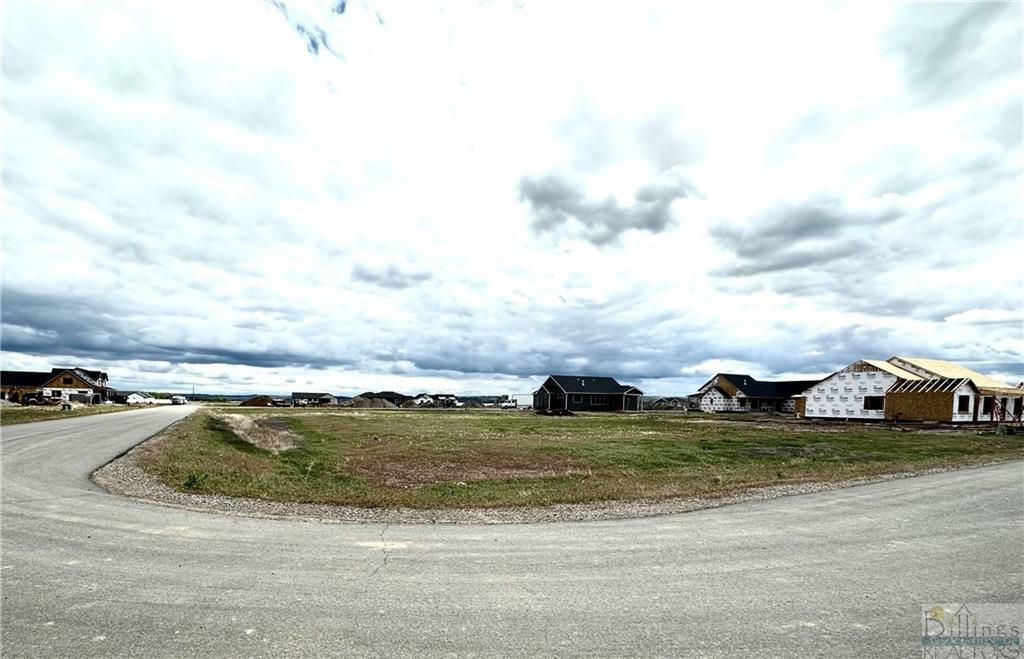 Property Photo:  Lot 16 Block 7 Hunter Hall St  MT 59106 