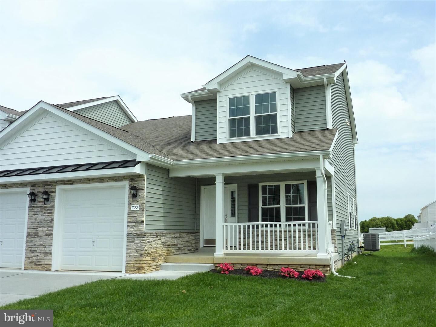 Property Photo:  200 Gladwyne Road  DE 19977 
