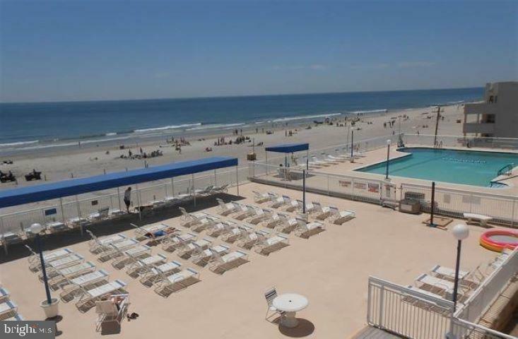 Property Photo: 9400 Atlantic Avenue 415 NJ 08402