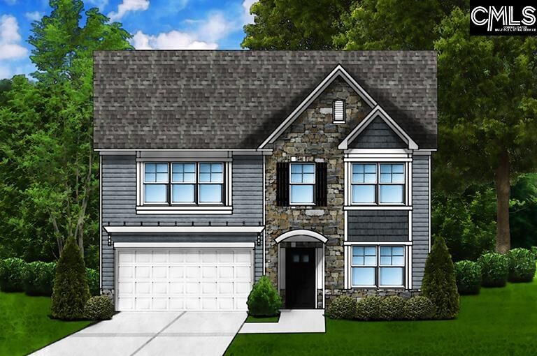 Property Photo: 608 Sasanqua SC 29073