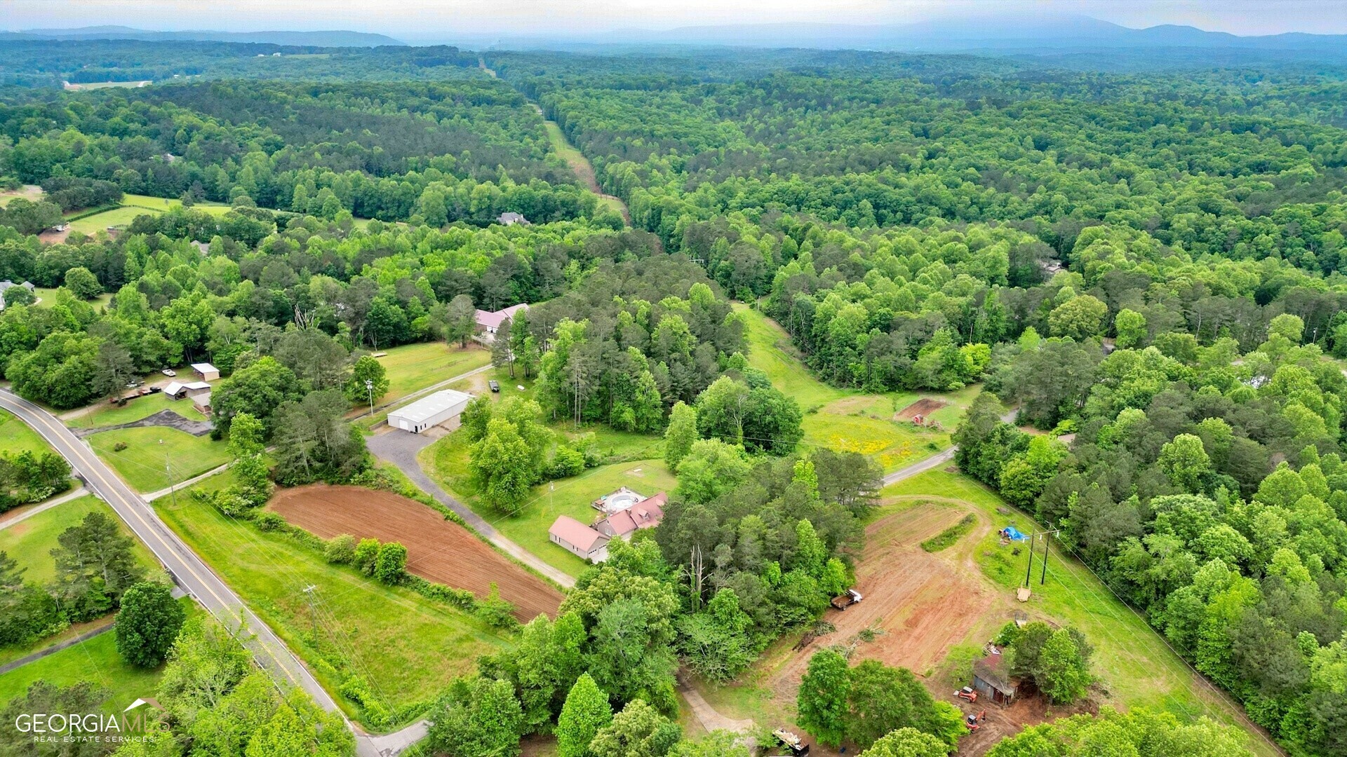 Property Photo: 0 Williams Lane GA 30107