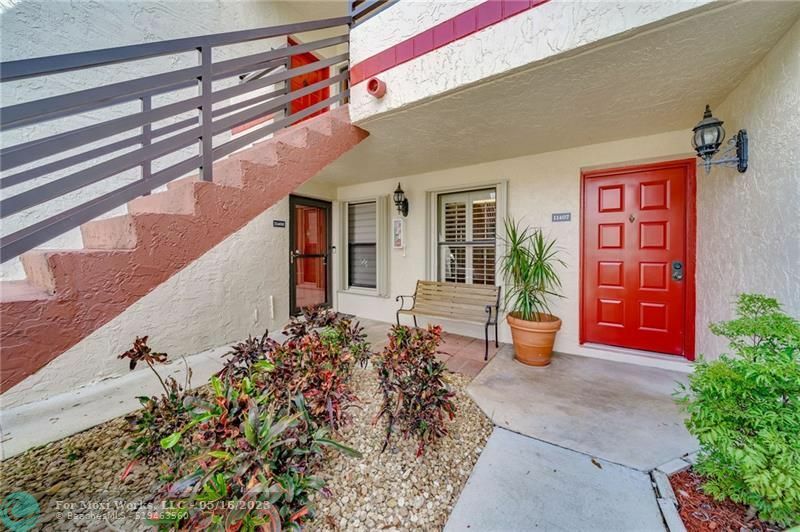 Property Photo:  11407 NW 10th St 11407  FL 33026 